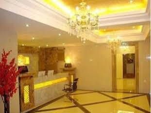 Chongqing Haopai Hotel Exterior photo